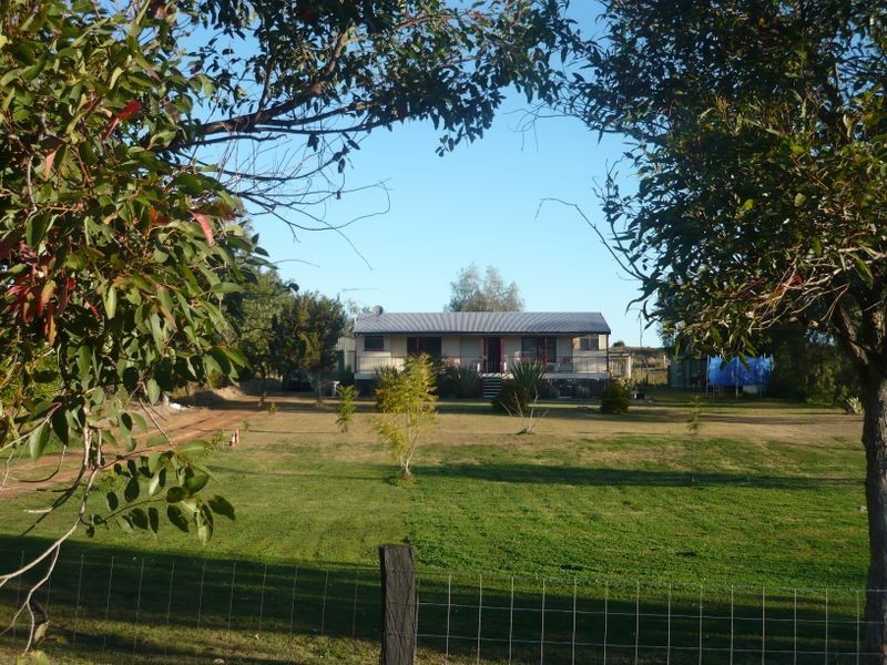 13 Geisman Road, Laidley North QLD 4341