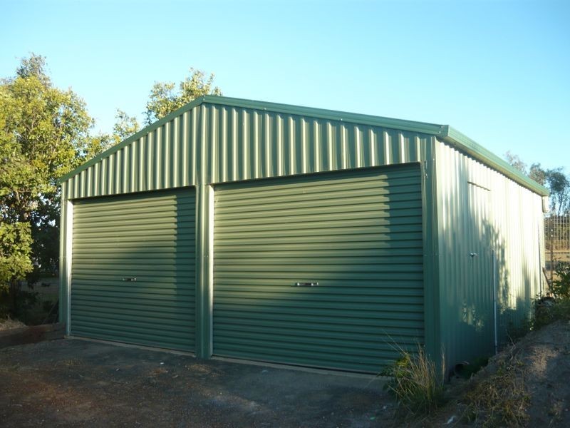 13 Geisman Road, Laidley North QLD 4341