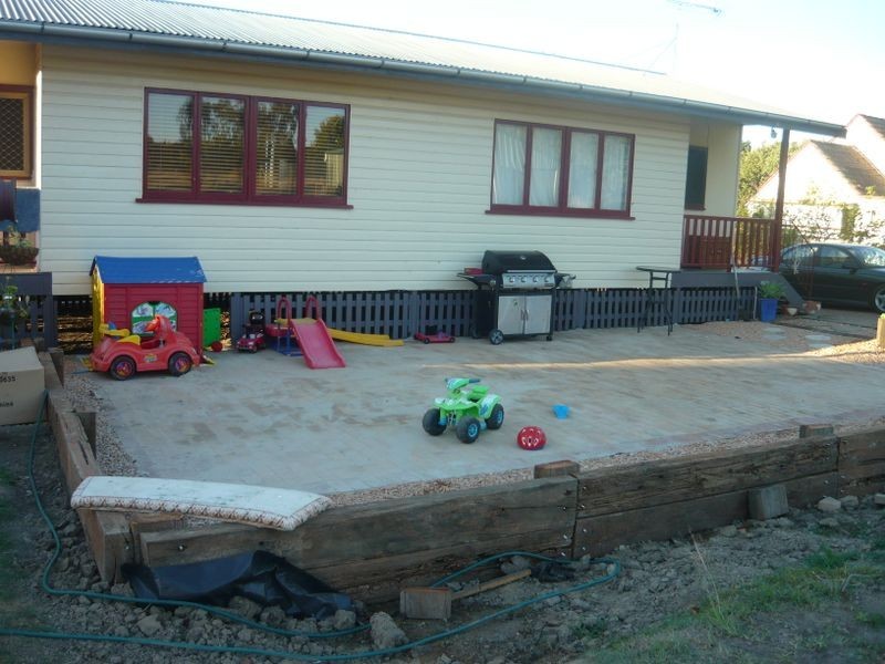 13 Geisman Road, Laidley North QLD 4341