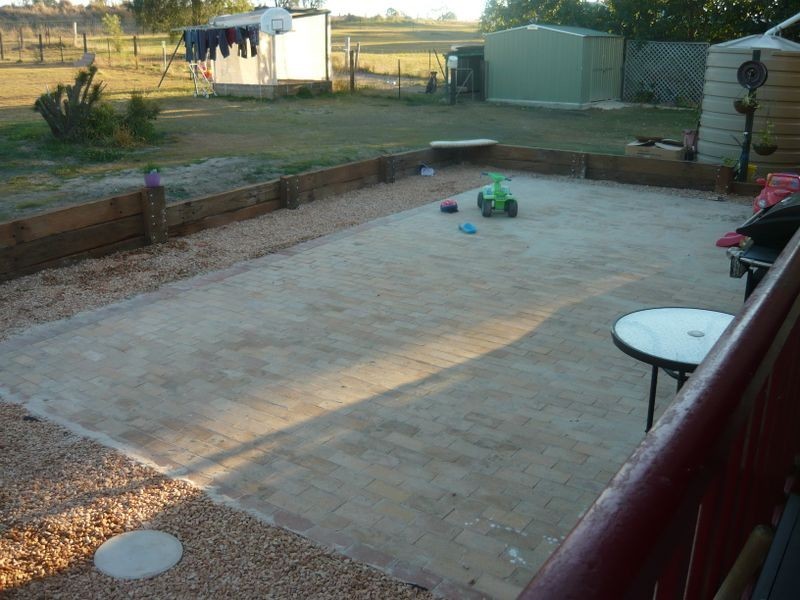 13 Geisman Road, Laidley North QLD 4341