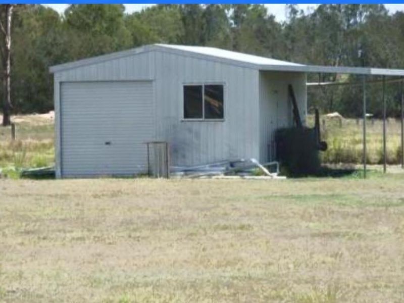 24 Pakleppa Lane, Mount Tarampa QLD 4311