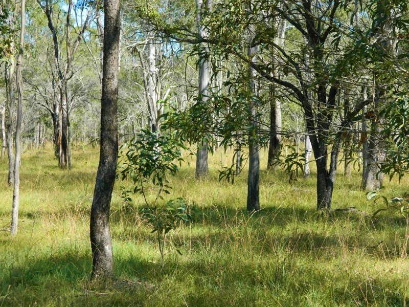 Lot 6a Nandine Road, Lockyer Waters QLD 4311
