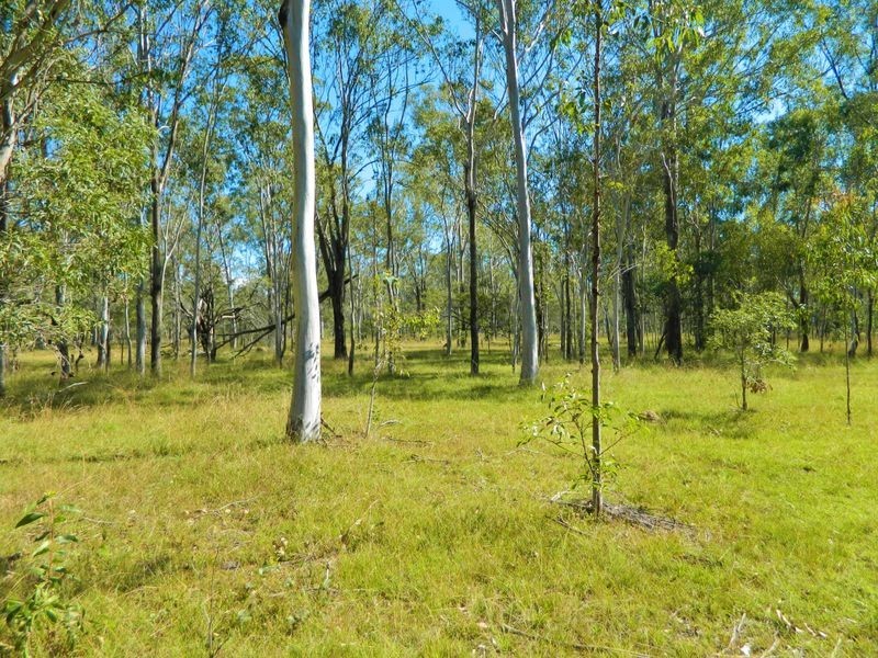 Lot 4a Nandine Road, Lockyer Waters QLD 4311