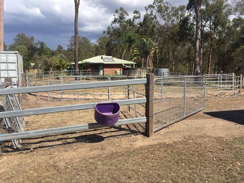 Kensington Grove QLD 4341