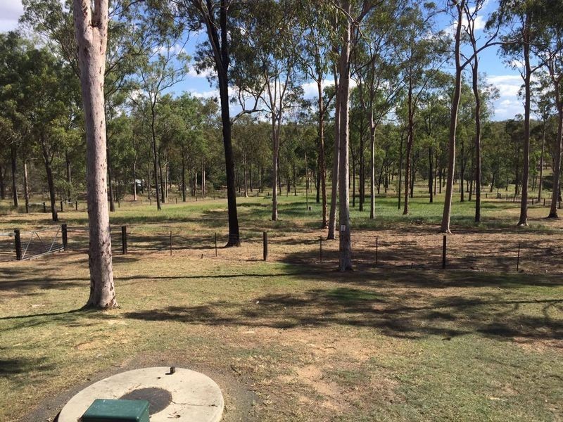 Kensington Grove QLD 4341