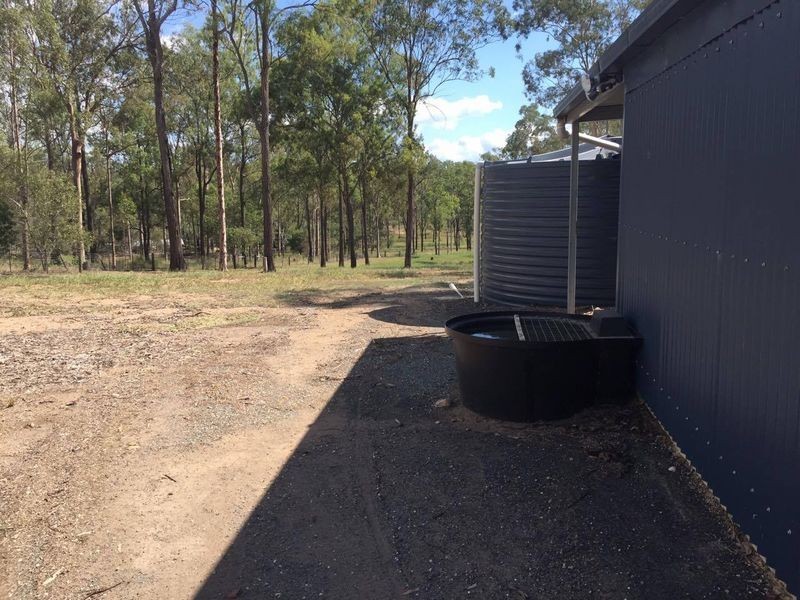 Kensington Grove QLD 4341