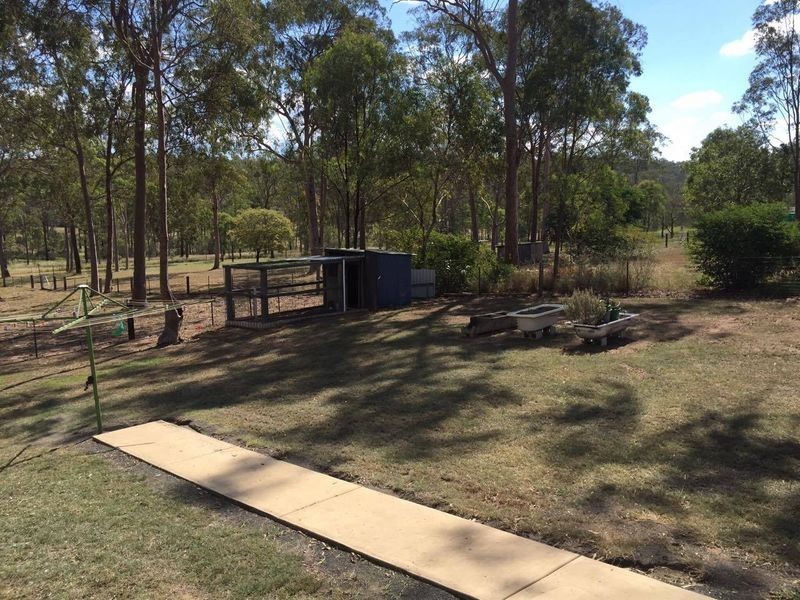 Kensington Grove QLD 4341