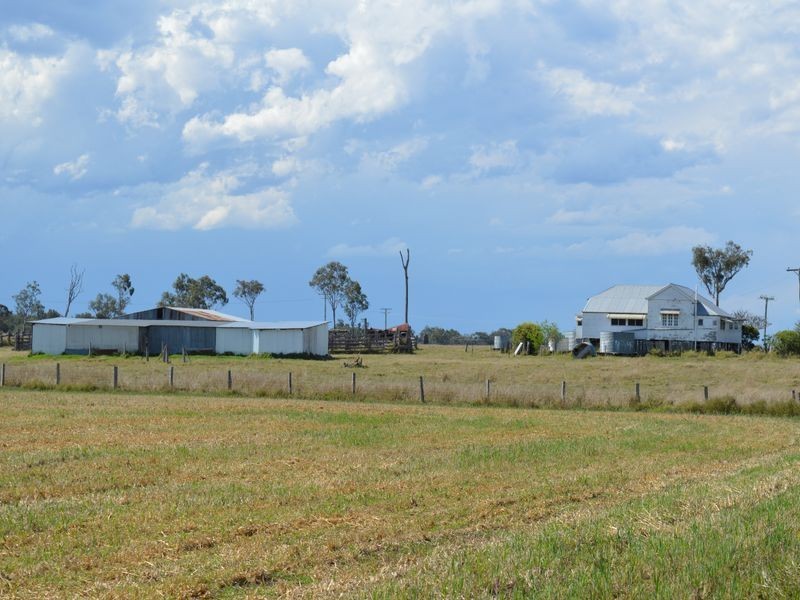 14 Jordan’s Weir Road, Adare QLD 4343