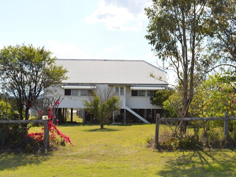 14 Jordan’s Weir Road, Adare QLD 4343