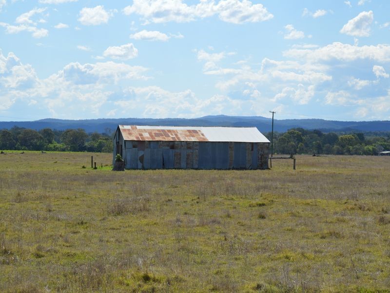 14 Jordan’s Weir Road, Adare QLD 4343