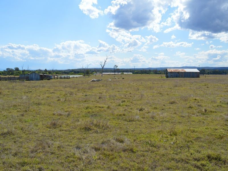 14 Jordan’s Weir Road, Adare QLD 4343