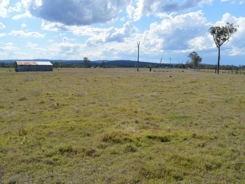14 Jordan’s Weir Road, Adare QLD 4343