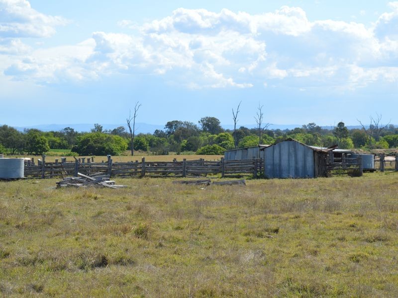 14 Jordan’s Weir Road, Adare QLD 4343