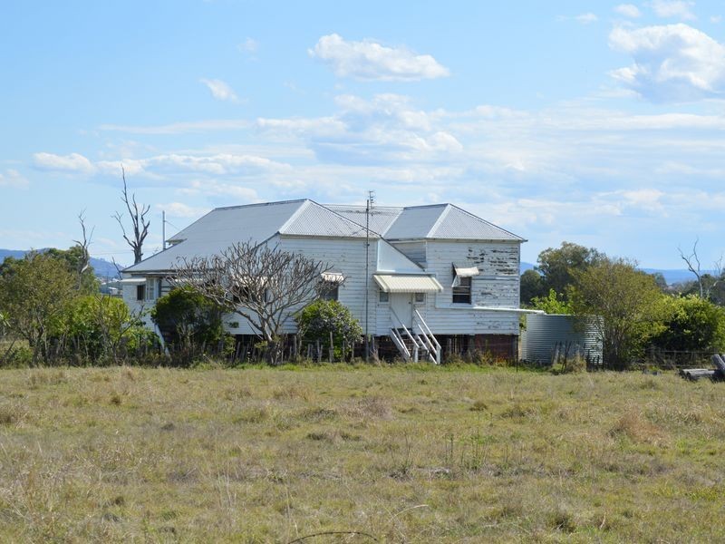 14 Jordan’s Weir Road, Adare QLD 4343
