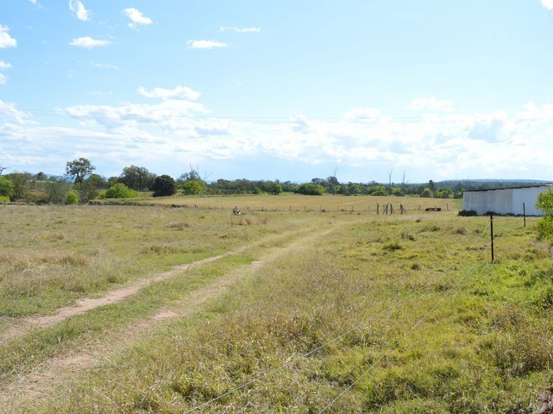 14 Jordan’s Weir Road, Adare QLD 4343
