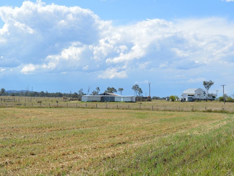 14 Jordan’s Weir Road, Adare QLD 4343