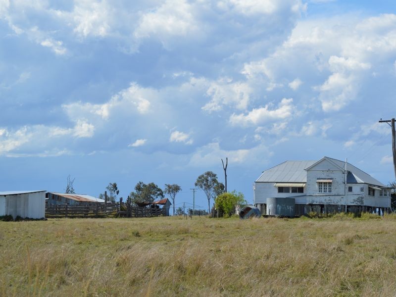 14 Jordan’s Weir Road, Adare QLD 4343