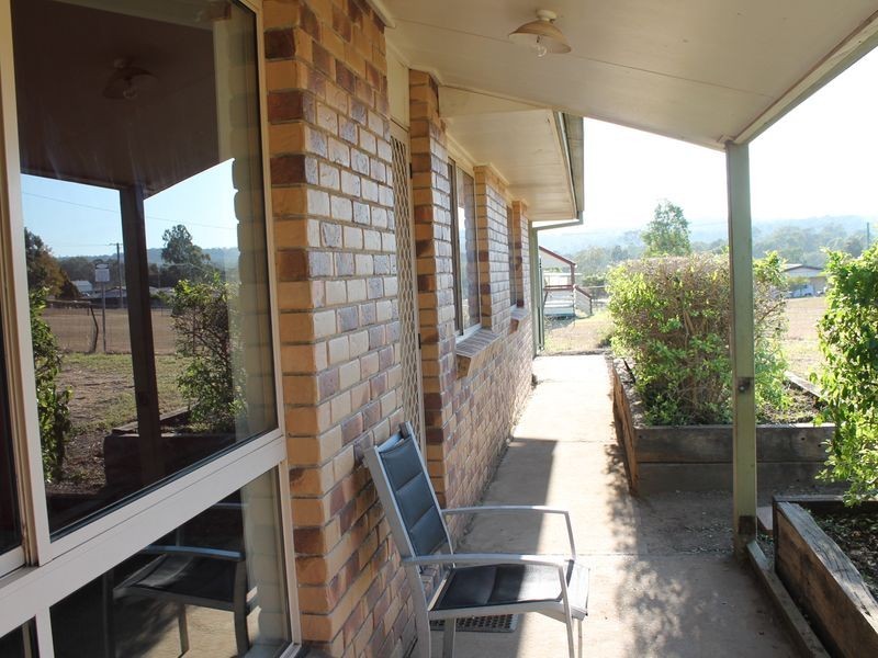 23 Frome Street, Laidley QLD 4341