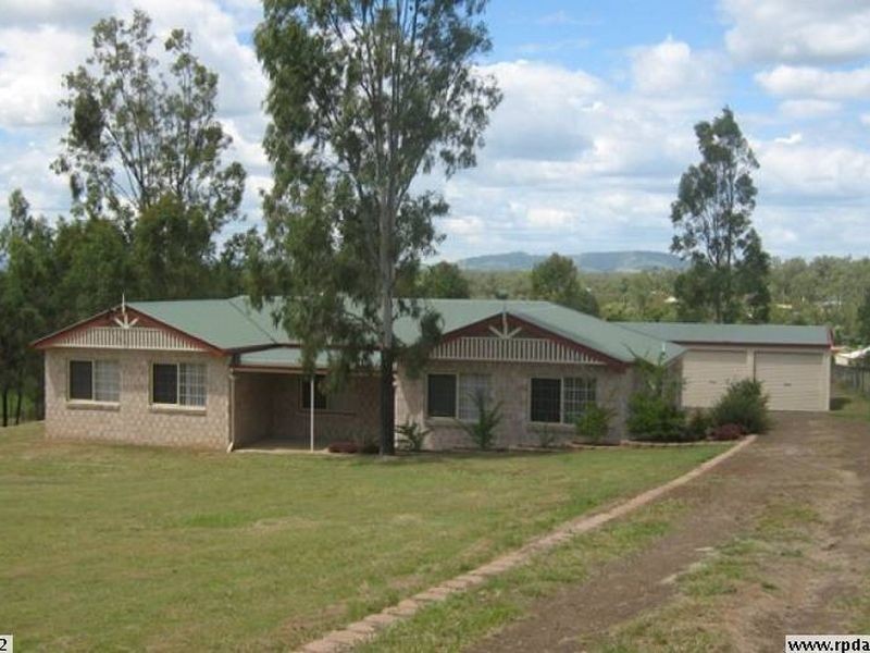 Kensington Grove QLD 4341