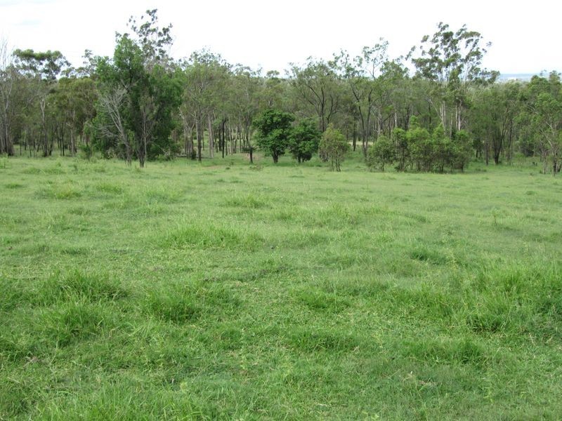 Crowley Vale QLD 4342