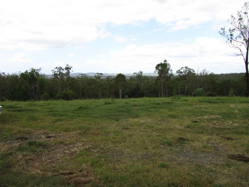 Crowley Vale QLD 4342