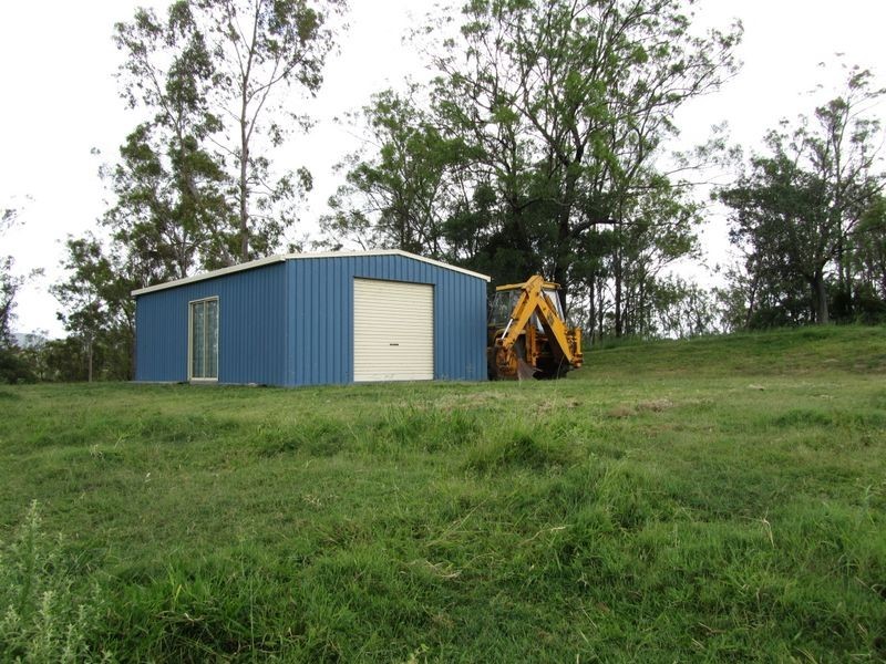 Crowley Vale QLD 4342