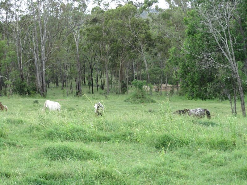 Crowley Vale QLD 4342