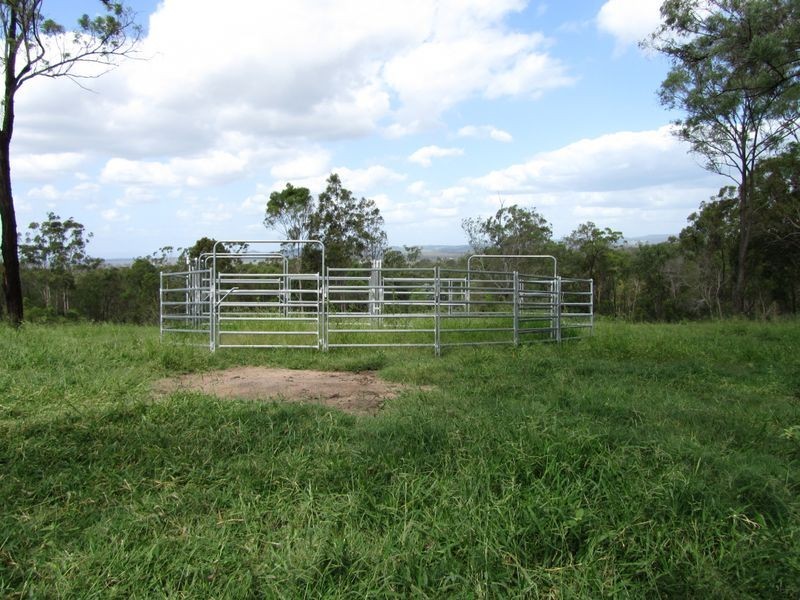 Crowley Vale QLD 4342