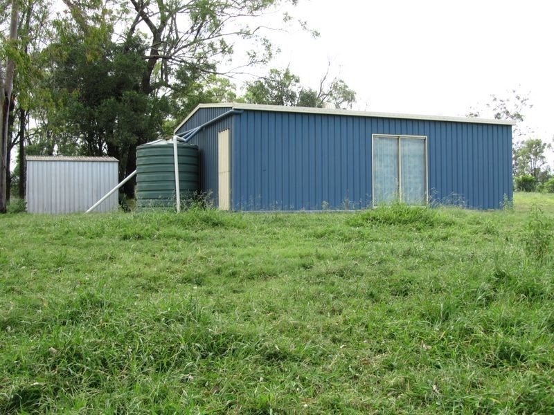 Crowley Vale QLD 4342