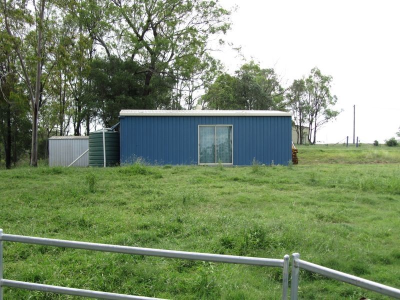 Crowley Vale QLD 4342