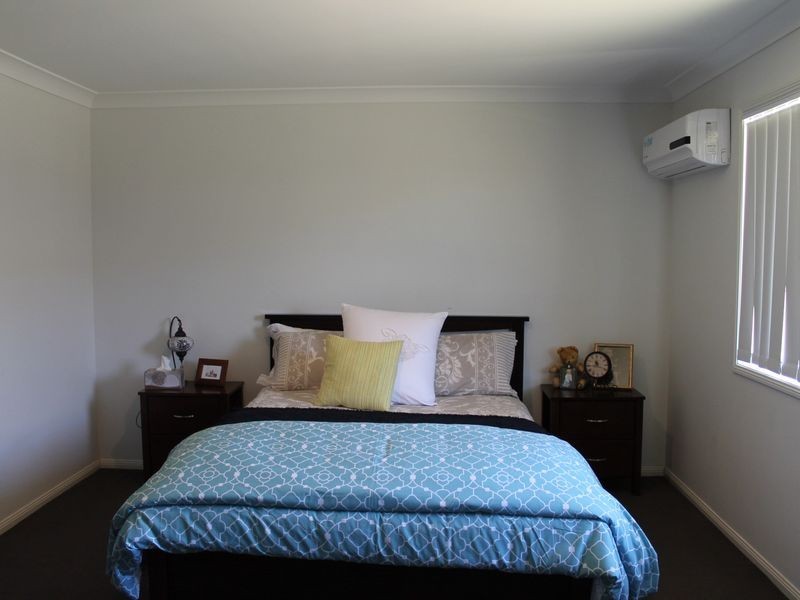 23 Cunningham Avenue, Laidley North QLD 4341