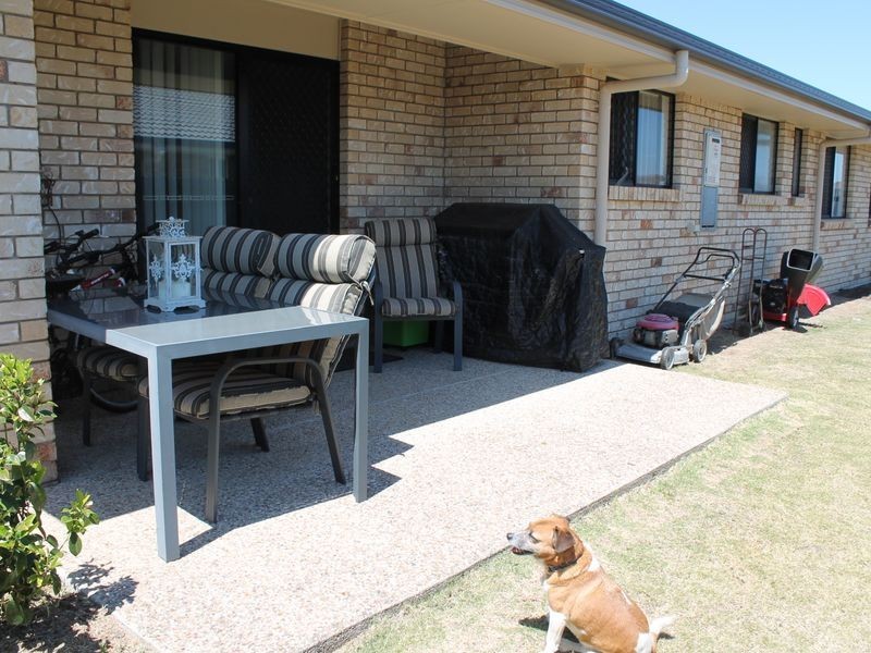 23 Cunningham Avenue, Laidley North QLD 4341