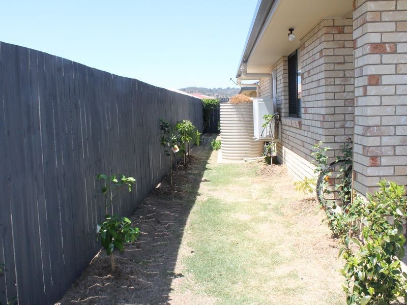 23 Cunningham Avenue, Laidley North QLD 4341