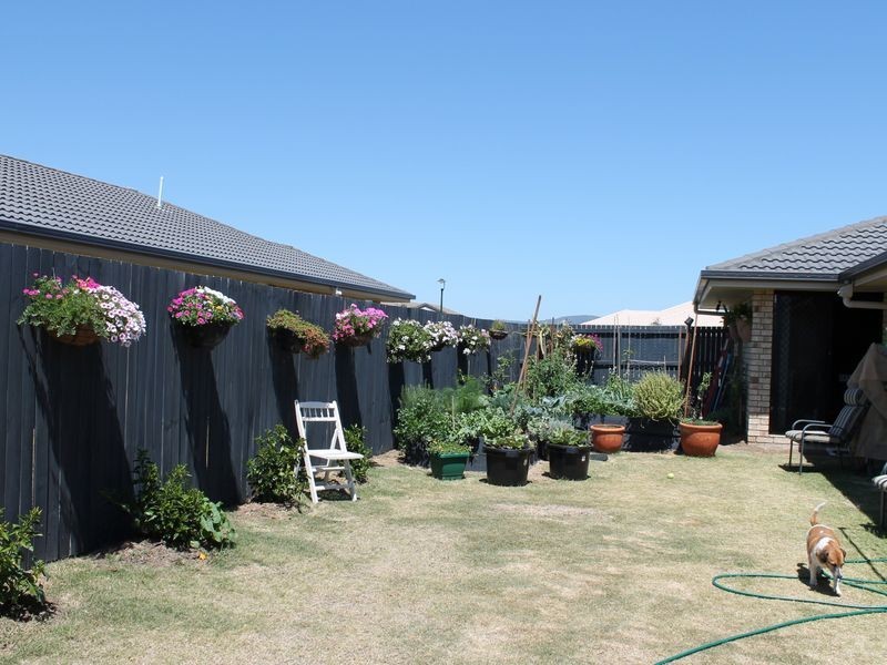 23 Cunningham Avenue, Laidley North QLD 4341
