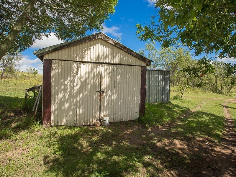 133 Mt Sylvia Road, Ma Ma Creek QLD 4347