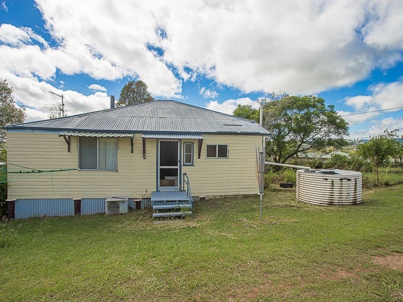 133 Mt Sylvia Road, Ma Ma Creek QLD 4347