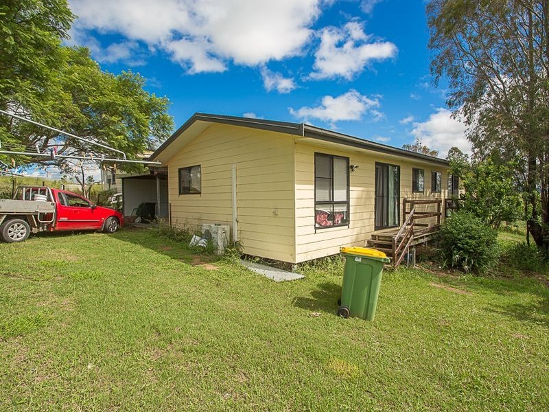 133 Mt Sylvia Road, Ma Ma Creek QLD 4347