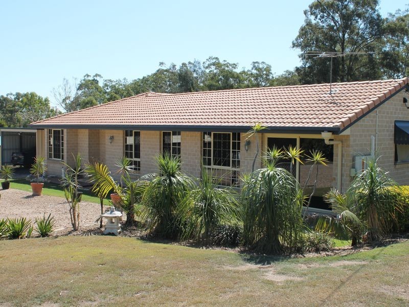 7 Natalie Court, Regency Downs QLD 4341