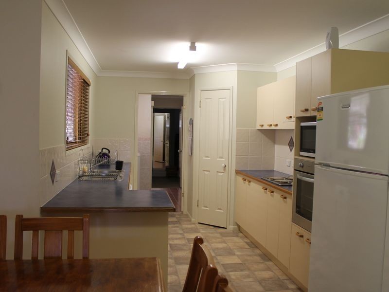 7 Natalie Court, Regency Downs QLD 4341