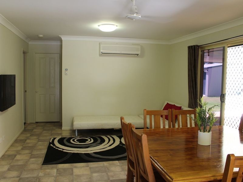 7 Natalie Court, Regency Downs QLD 4341