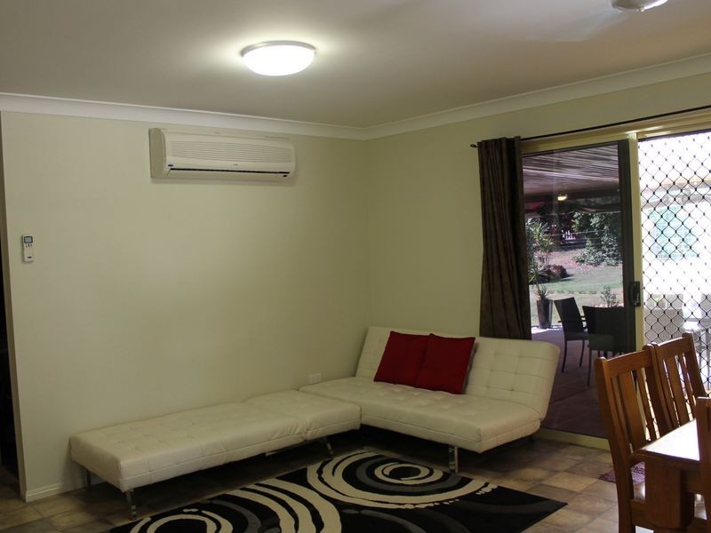 7 Natalie Court, Regency Downs QLD 4341