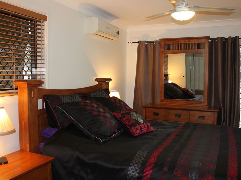 7 Natalie Court, Regency Downs QLD 4341