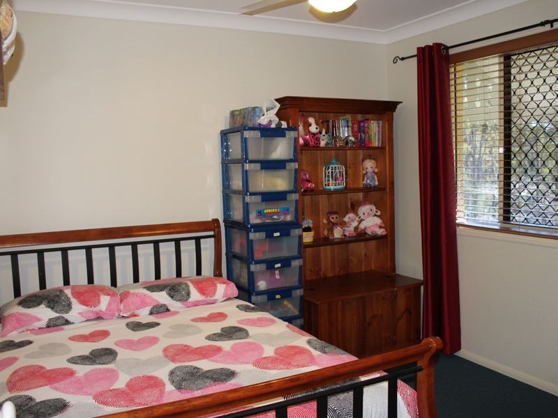 7 Natalie Court, Regency Downs QLD 4341