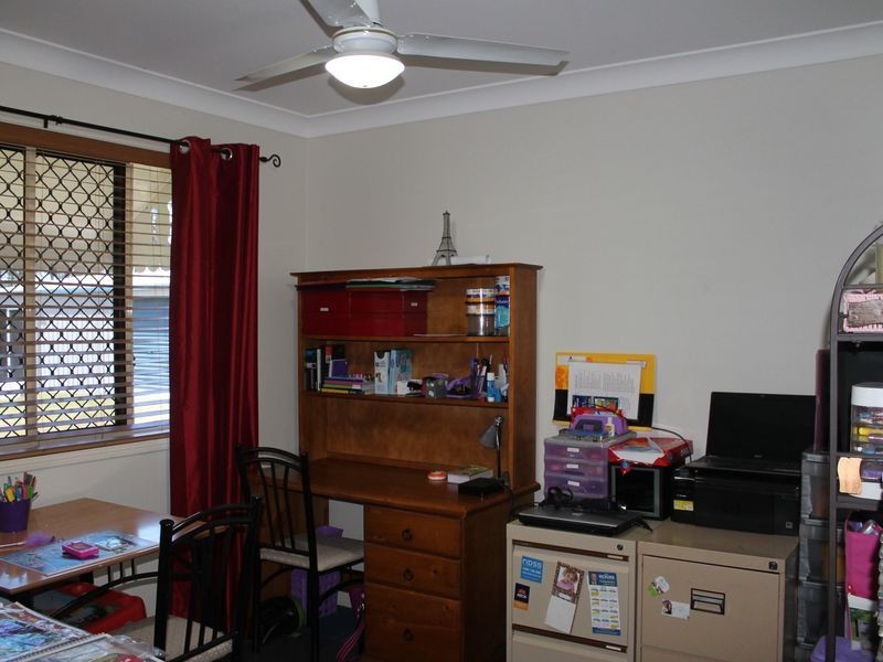 7 Natalie Court, Regency Downs QLD 4341