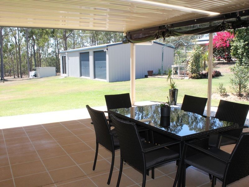 7 Natalie Court, Regency Downs QLD 4341