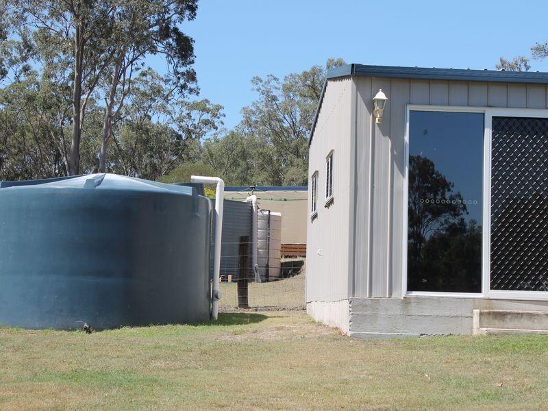 7 Natalie Court, Regency Downs QLD 4341