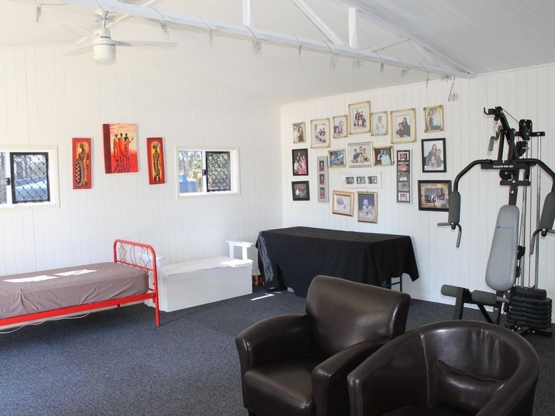 7 Natalie Court, Regency Downs QLD 4341