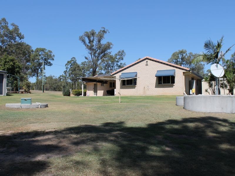 7 Natalie Court, Regency Downs QLD 4341