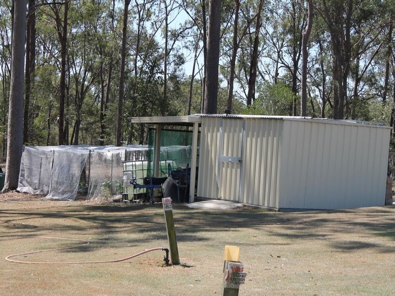 7 Natalie Court, Regency Downs QLD 4341