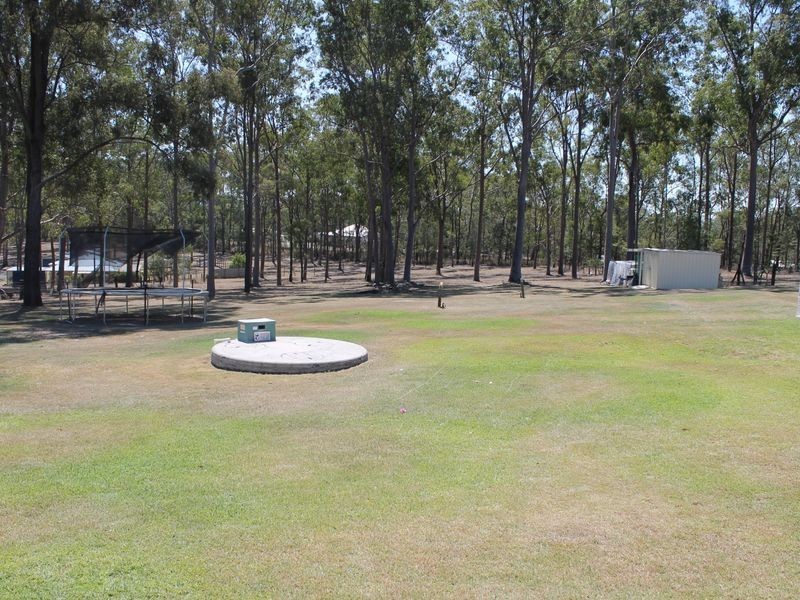 7 Natalie Court, Regency Downs QLD 4341